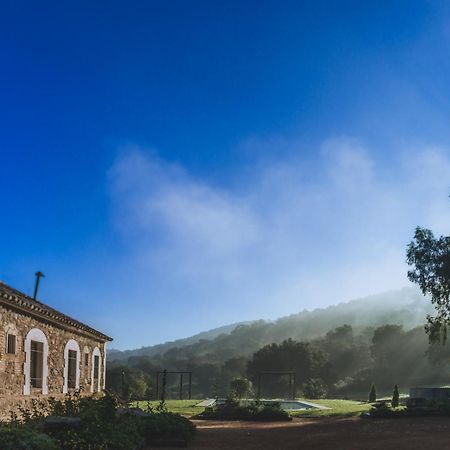 Balneario Aguas De Villaharta Exterior photo