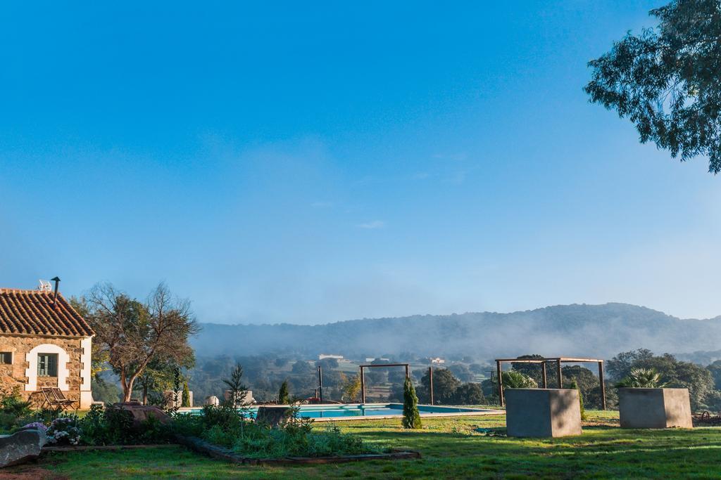 Balneario Aguas De Villaharta Exterior photo